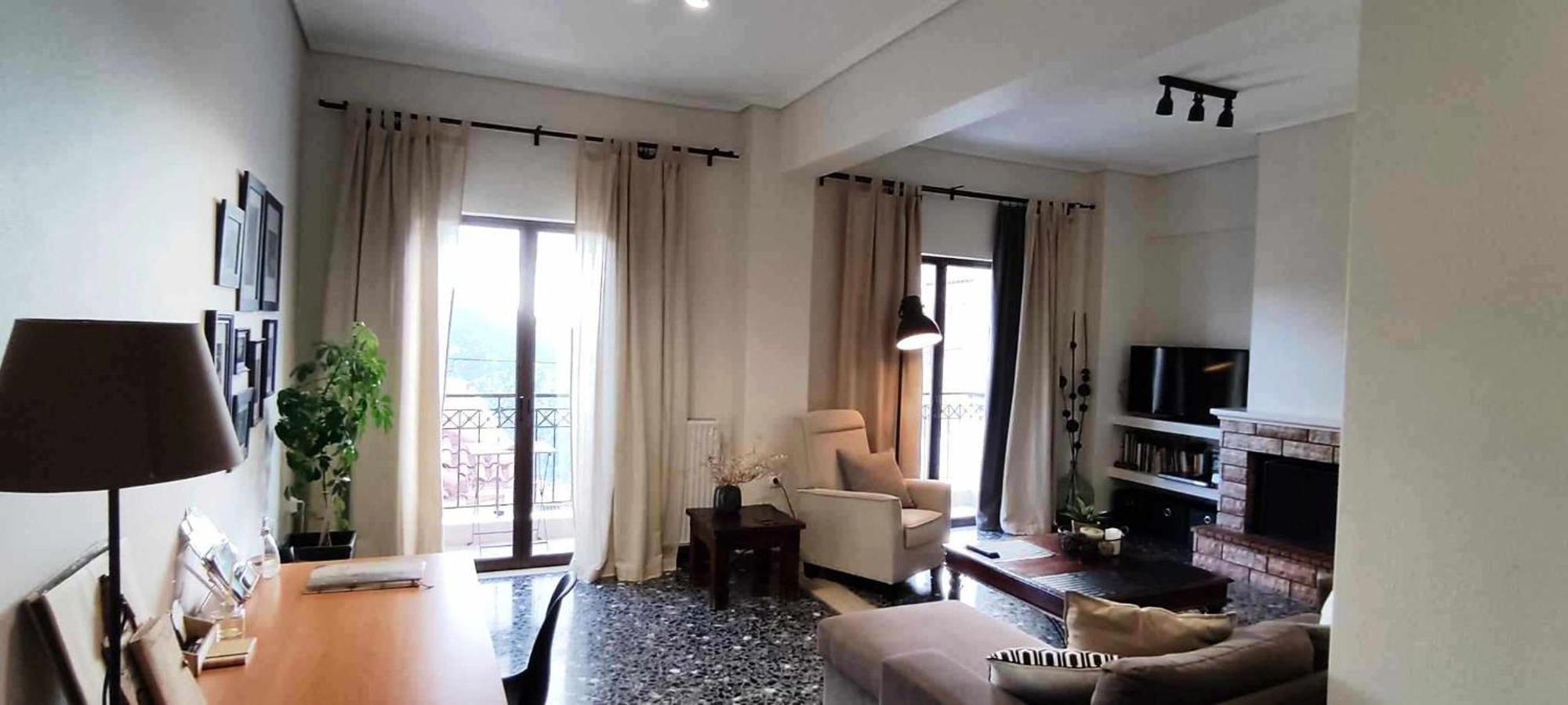 Delphic Moments - Sunny App 3Br, 2Ba With Viewアパートメント エクステリア 写真