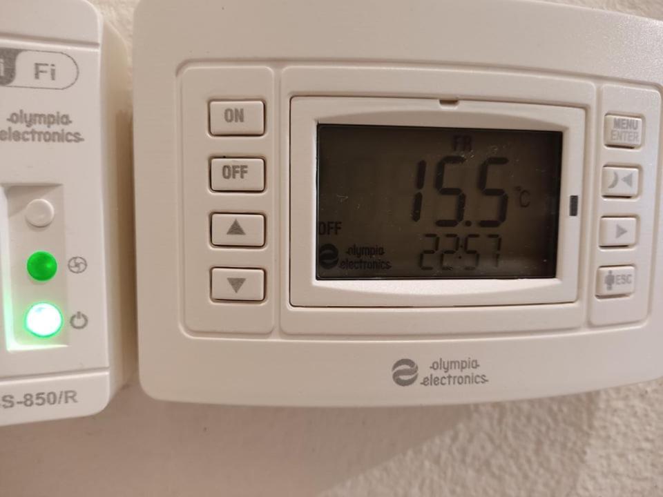 Delphic Moments - Sunny App 3Br, 2Ba With Viewアパートメント エクステリア 写真