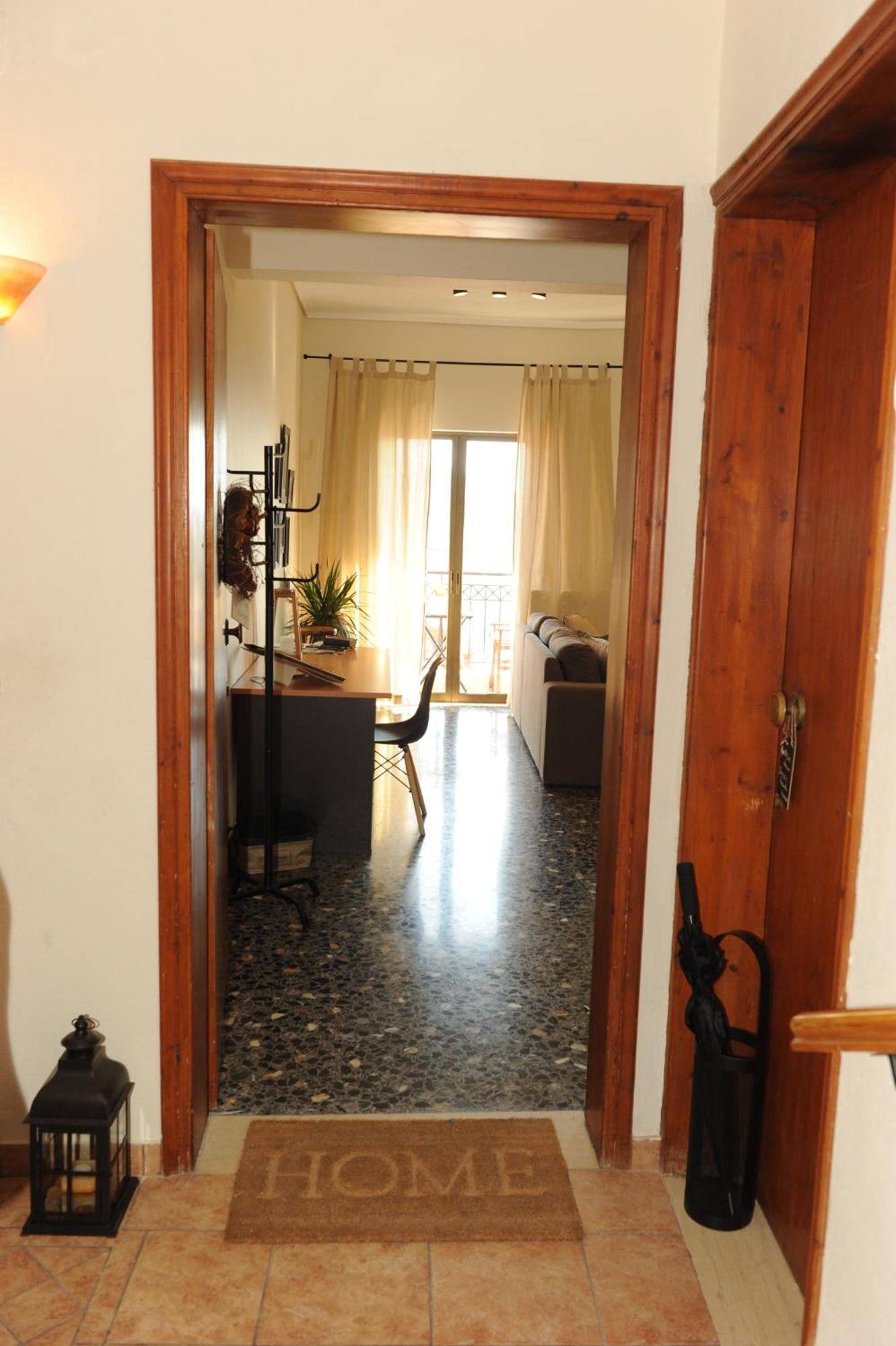 Delphic Moments - Sunny App 3Br, 2Ba With Viewアパートメント エクステリア 写真